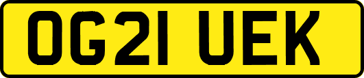 OG21UEK