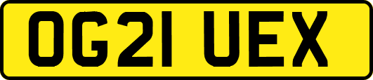 OG21UEX
