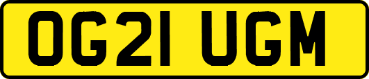 OG21UGM