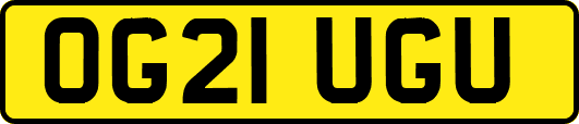 OG21UGU