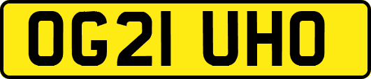 OG21UHO