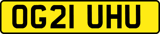 OG21UHU