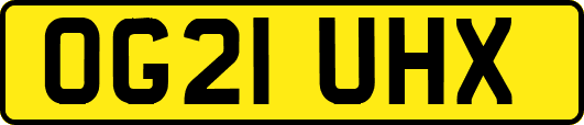 OG21UHX
