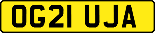 OG21UJA