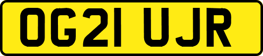 OG21UJR