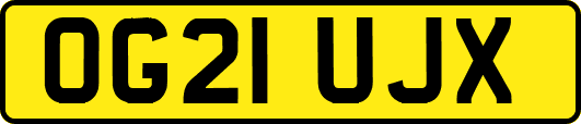 OG21UJX