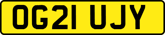 OG21UJY