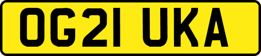 OG21UKA