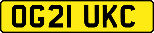 OG21UKC