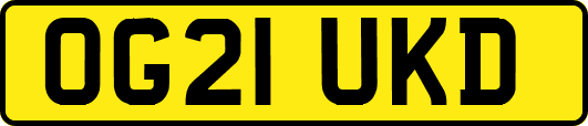 OG21UKD