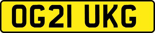 OG21UKG