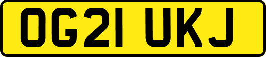 OG21UKJ