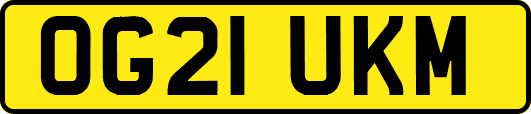 OG21UKM