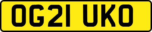 OG21UKO