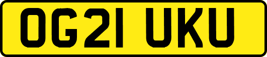 OG21UKU