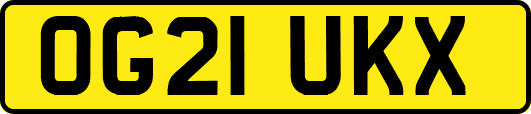 OG21UKX