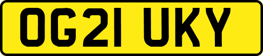 OG21UKY