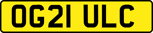 OG21ULC