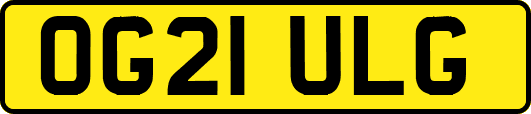 OG21ULG