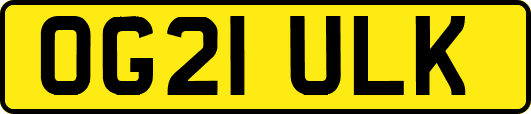 OG21ULK