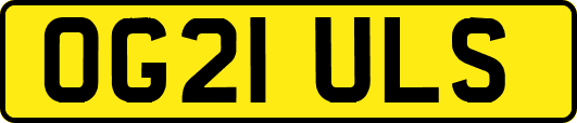 OG21ULS