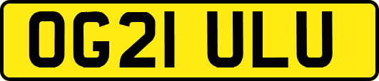 OG21ULU