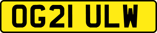 OG21ULW