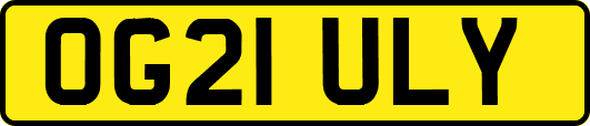 OG21ULY
