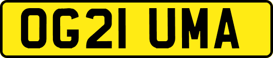 OG21UMA