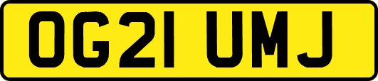 OG21UMJ