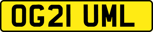 OG21UML