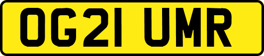 OG21UMR