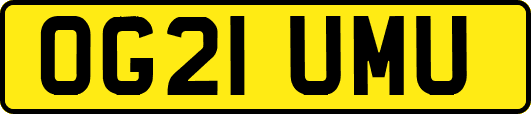 OG21UMU