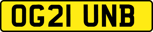 OG21UNB