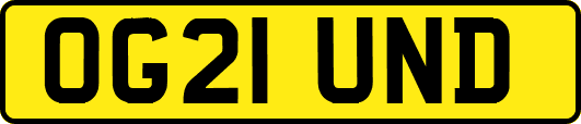 OG21UND