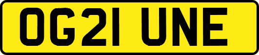 OG21UNE