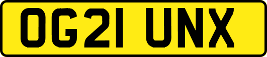OG21UNX