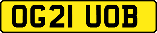 OG21UOB