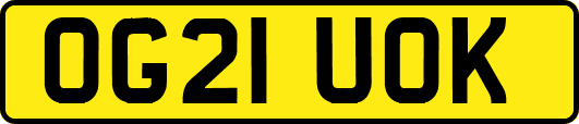OG21UOK