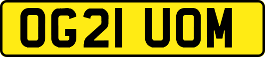 OG21UOM