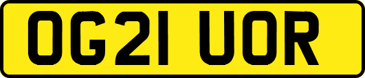 OG21UOR