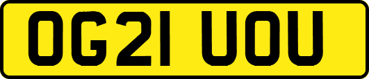 OG21UOU