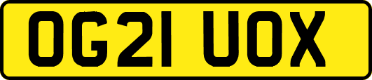 OG21UOX