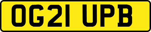 OG21UPB