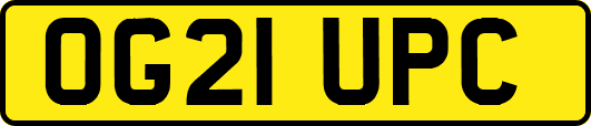 OG21UPC