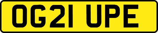 OG21UPE