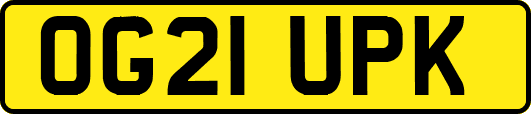OG21UPK