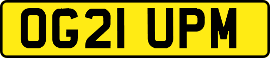 OG21UPM