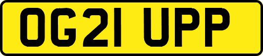 OG21UPP