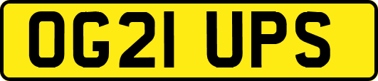 OG21UPS
